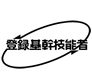 登録基幹技能者に金澤建設社員２名が合格しました